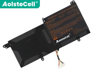 Baterie Clevo N130BU