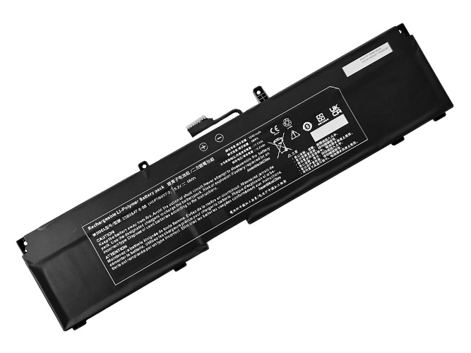Baterie Clevo X580BAT-8-98