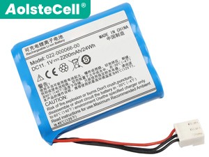 Baterie pentru Comen H3