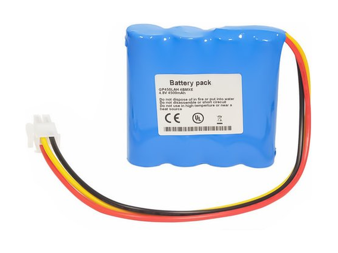 Baterie pentru COSMED GP450LAH4BMXE
