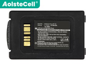 Baterie Datalogic BT-34