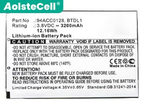 Baterie Datalogic 94ACC0128