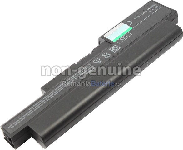 Baterie pentru Dell Vostro V1200