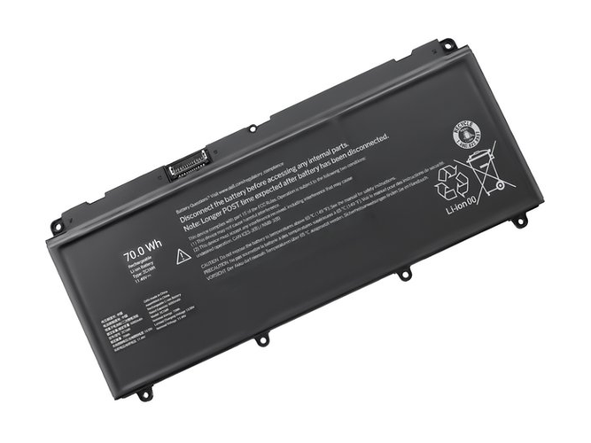 Baterie Dell 2C1MR