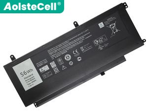 Baterie Dell Inspiron 15 7547