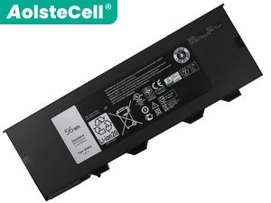 Baterie Dell Latitude 12 7204