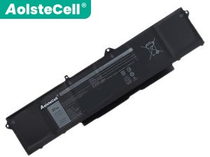 Baterie Dell Alienware m18 R1