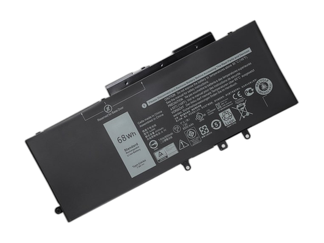 Baterie Dell DV9NT