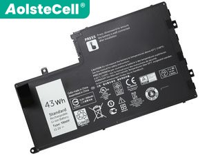 Baterie Dell Inspiron 5543