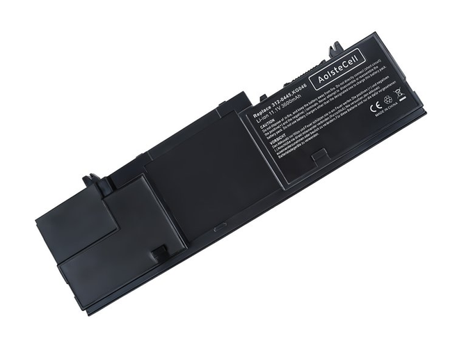 Baterie Dell Latitude D430