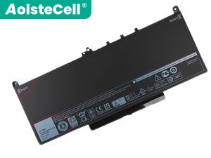 Baterie Dell Latitude 12 E7470