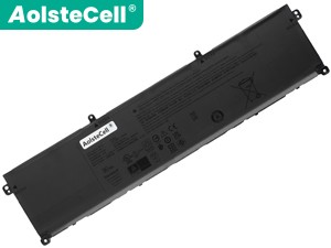Baterie Dell P120F003