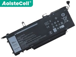 Baterie Dell Latitude 9410