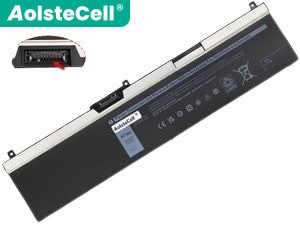 Baterie Dell Precision 7740