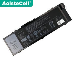 Baterie Dell Precision M7710