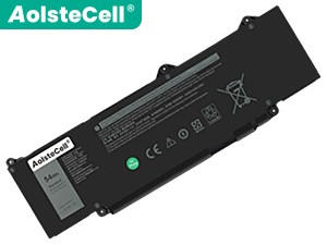 Baterie Dell Precision 3580