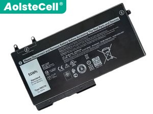 Baterie Dell Latitude 5511