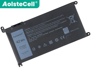 Baterie Dell Inspiron 15 (7579)