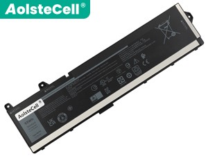 Baterie Dell X9FTM