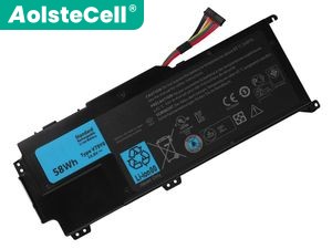 Baterie Dell XPS 14Z-L412z