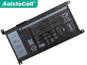 Baterie Dell P92G001