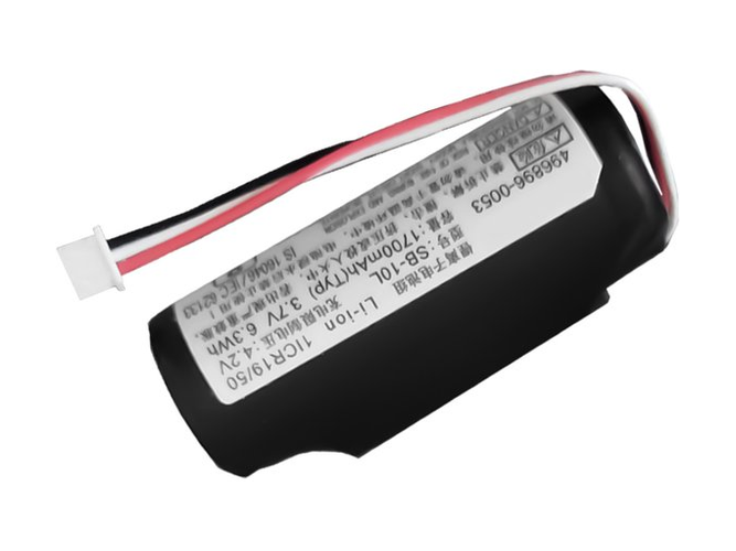 Baterie DENSO 496896-0053