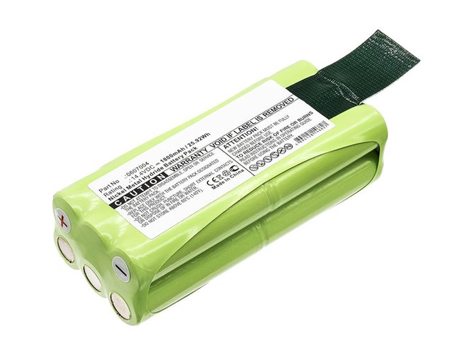 Baterie pentru Dirt Devil 0607004