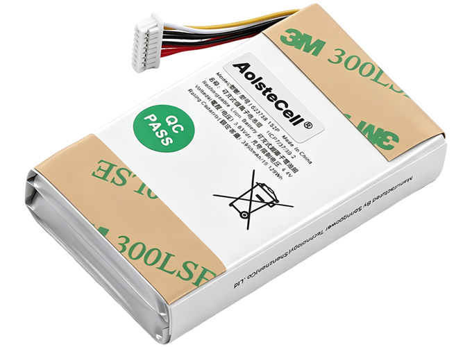 Baterie DJI 623758-1S2P