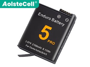 Baterie DJI BCX202-1770-3.85