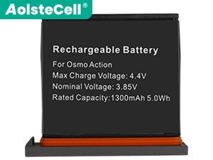 Baterie DJI OSMO Action