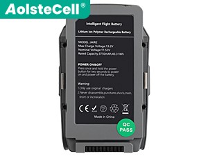 Baterie DJI PB2-3500mAh-11.55V