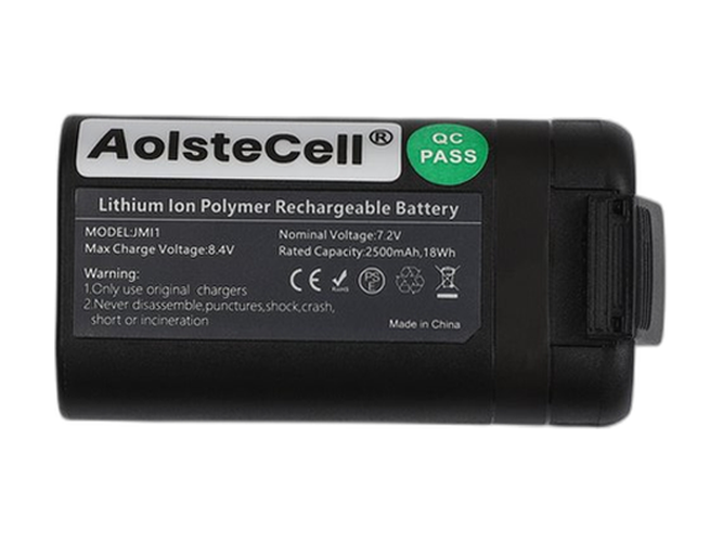 Baterie DJI MB2-2400mAh-7.2V