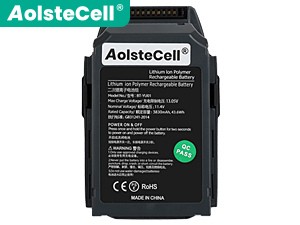 Baterie DJI Mavic Pro Platinum