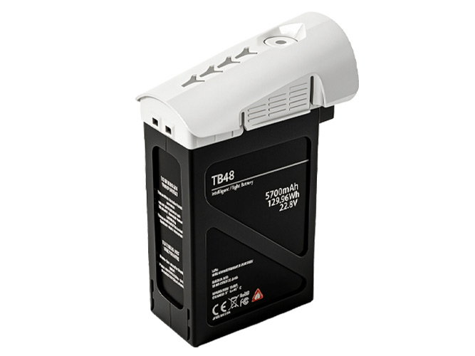 Baterie DJI TB48
