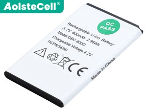 Baterie pentru DORO DBC-800D