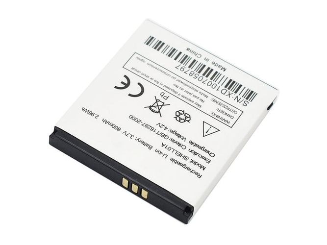 Baterie DORO PhoneEasy 410