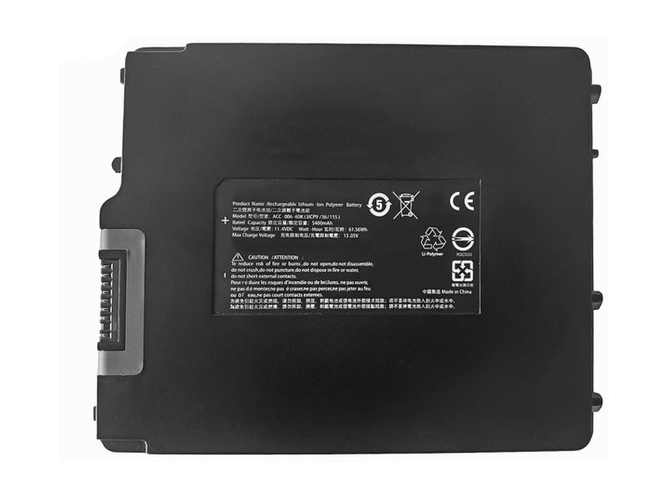 Baterie DT Research DT311T
