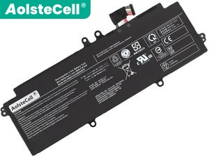 Baterie Dynabook PORTEGE X30L-J-11P