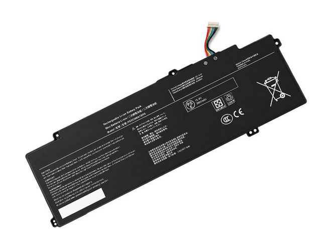 Baterie Dynabook T40-15