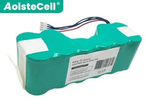 Baterie Ecovacs DG711