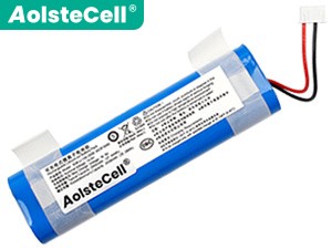 Baterie Ecovacs DJ35