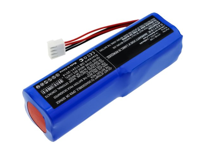 Baterie pentru EDANINS ECG-12C