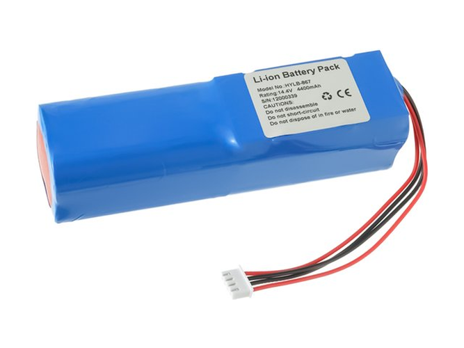 Baterie pentru EDANINS HYLB-867