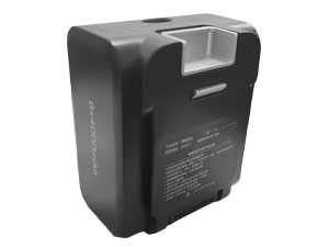 Baterie pentru Electrolux E8
