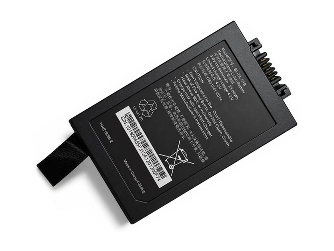 Baterie Ezviz DL20VS