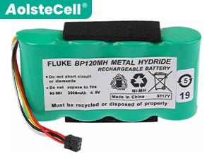 Baterie FLUKE 125S