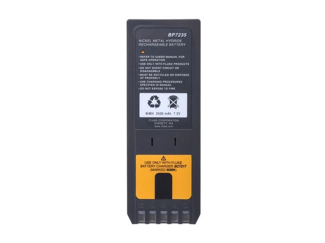 Baterie FLUKE BP7235