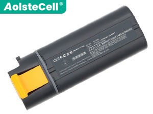 Baterie FLUKE TI-SBP4