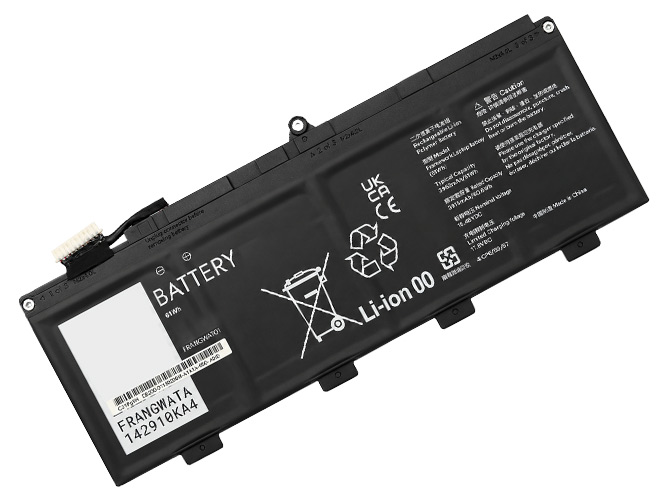 Baterie Framework Laptop 13