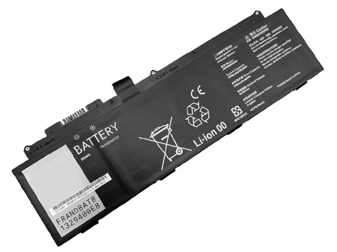 Baterie Framework Laptop 16